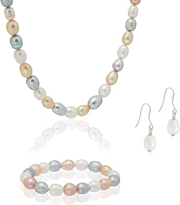 Boucles d'oreilles d'eau douce en argent sterling 925 sea of ice pour femme, métal, perle d'eau douce. La plateforme de commerce électronique DIAYTAR COTE D'IVOIRE permet aux consommateurs de faire leurs achats en ligne de manière simple et sécurisée. Avec plus de 300000 références de produits, elle répond aux besoins de tous les consommateurs, quels que soient leurs âges ou leurs intérêts.