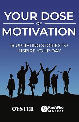 Votre dose de motivation : 18 histoires édifiantes pour inspirer votre journée. DIAYTAR COTE D'IVOIRE est la destination idéale pour les acheteurs en ligne en Cote d'Ivoire, bénéficiant d'une sélection massive de plus de 300000 références. Cette plateforme commerçante en ligne propose une multitude de catégories pour satisfaire tous les goûts et besoins, facilitant ainsi la recherche et l'achat de produits en ligne.