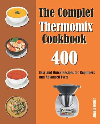 Le livre de recettes complet du thermomix : 400 recettes faciles et rapides pour les débutants et les utilisateurs avancés. Avec une sélection impressionnante de plus de 300 000 articles, Diaytar Côte d'Ivoire se positionne comme l'un des acteurs majeurs du commerce électronique en Côte d'Ivoire. La boutique en ligne propose une expérience d'achat fluide et sécurisée, garantissant la satisfaction de ses clients. Que vous cherchiez des produits électroniques, des vêtements ou des accessoires, Diaytar Côte d'Ivoire a tout ce qu'il vous faut.