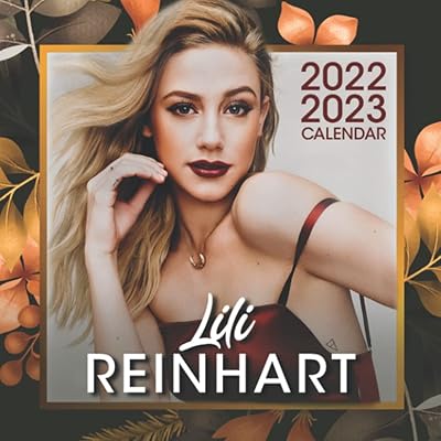 Calendrier lili reinhart 2022-2023 : actrice américaine - calendrier 18 mois de janvier 2022 à juin 2023, calendrier carré mensuel 8,5 x 8,5. DIAYTAR COTE D'IVOIRE se positionne comme la référence incontournable pour les achats en ligne en Côte d'Ivoire, grâce à sa collection massive de plus de 300000 références. Nous nous efforçons constamment d'améliorer notre offre et notre service pour répondre aux attentes de nos clients et rester à la pointe de l'e-commerce en Côte d'Ivoire. Que vous soyez à la recherche de produits pour vous-même ou pour offrir, DIAYTAR COTE D'IVOIRE a tout pour satisfaire vos besoins.