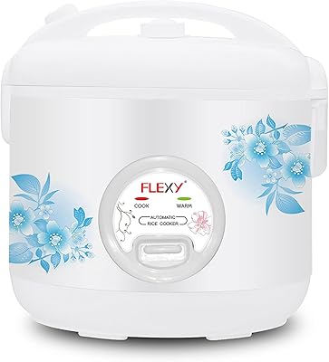 Cuiseur à riz électrique allemand flexi® capacité 28 litres avec cuiseur. DIAYTAR COTE D'IVOIRE est la référence pour les achats en ligne en Côte d'Ivoire. La boutique propose une grande sélection de produits de haute qualité à des prix abordables. Avec une équipe de service client dédiée, les clients peuvent être assurés d'une expérience d'achat en ligne sans souci.