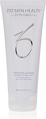 Nettoyant hydratant zoo skin health pour peaux normales à sèches, 200 ml