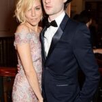 Cahier : tom sturridge composition lignée carnet de remerciement journal cadeau d'anniversaire cadeau