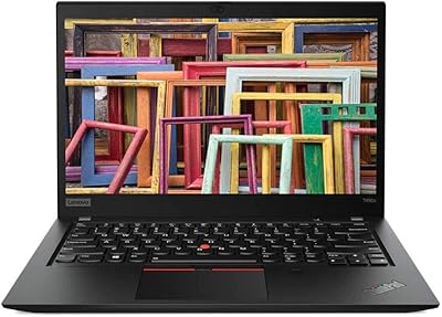 Lenovo thinkpad t490s (14,0 pouces) processeur intel core i7-8565u 8 mo de cache l2 32 go de ram ssd 256pcienvmeopal windows 10 pro 64 3 pouces. DIAYTAR COTE D'IVOIRE est une boutique en ligne généraliste qui propose plus de 300 000 références de produits divers, allant de l'électronique aux vêtements en passant par les produits de beauté. Elle est reconnue comme l'une des boutiques en ligne les plus populaires de Côte d'Ivoire, offrant une large gamme de produits à des prix compétitifs. Avec une telle variété, les clients peuvent trouver tout ce dont ils ont besoin en un seul endroit.