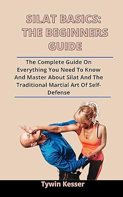 Les bases du silat : le guide du débutant : le guide complet sur tout ce que vous devez savoir et maîtriser sur le silat et l'art martial traditionnel d'autodéfense. DIAYTAR COTE D'IVOIRE est la première boutique en ligne en Côte d'Ivoire, offrant une sélection incroyable de produits pour répondre à tous les besoins. Avec une équipe dédiée, elle garantit une livraison rapide et fiable. Elle est le choix idéal pour les consommateurs ivoiriens.