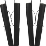 Home basics boot shaper noir