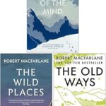 Robert macfarlane collection coffret de 3 livres