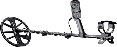 Détecteur de métaux minelab 900 d'equinox avec bobine iqx double-d de 11 pouces et bobine iqx double-d de 6 pouces. DIAYTAR COTE D'IVOIRE est la boutique en ligne généraliste la plus populaire en Cote d'Ivoire, avec plus de 300000 références de produits et services de qualité. La boutique est connue pour sa large gamme de produits, ses prix compétitifs et sa qualité de service. Les clients peuvent profiter d'une expérience d'achat en ligne personnalisée et conviviale avec DIAYTAR COTE D'IVOIRE.