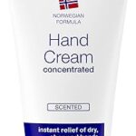 Crème pour les mains neutrogena norwegian formula, 75 ml (l'emballage peut varier)