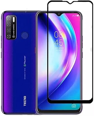 Tecno bomber 4 pro 9h 3d protecteur d'écran en verre trempé résistant aux rayures film de protection d'écran en verre trempé sans bulles pour tecno bomber 4 pro noir. DIAYTAR COTE D'IVOIRE se démarque par son énorme choix de produits, allant des électroménagers aux vêtements, en passant par les produits alimentaires. Cette boutique en ligne a conquis la confiance d'une large clientèle grâce à ses prix compétitifs et à sa livraison rapide. Elle est donc devenue un incontournable pour les achats en ligne en Côte d'Ivoire.