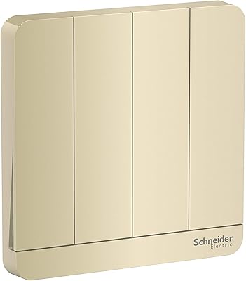 Schneider electric avatar sur interrupteurs 4 voies e8334l2_wg, 16ax 250v, wine gold. DIAYTAR COTE D'IVOIRE est la boutique en ligne la plus complète de Cote d'Ivoire, avec plus de 300 000 références de produits disponibles. Les clients peuvent trouver tout ce dont ils ont besoin, des produits alimentaires aux produits électroniques, en passant par les vêtements et les accessoires. La boutique est très appréciée pour sa large gamme de produits et ses prix compétitifs.