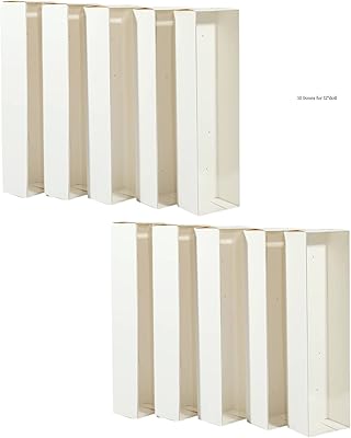 Boîte de poupée fashion 12" pour rangement / revente de poupées / coffret