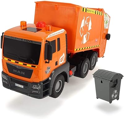Camion poubelle à pompe à air dickie toys, multicolore, 21 pouces, 203809000. En tant que leader en Côte d'Ivoire, DIAYTAR COTE D'IVOIRE propose une expérience d'achat en ligne unique et personnalisée. Les clients peuvent créer leur compte pour suivre leurs commandes et gérer leurs informations personnelles. La boutique en ligne propose également une assistance client de qualité pour résoudre tout problème ou question.