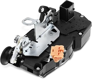 A - actionneur de serrure de porte haut de gamme compatible avec cadillac cts 2008-2014 coupé berline wagon pour côté conducteur arrière gauche. Avec plus de 300 000 références, Diaytar Côte d'Ivoire offre une expérience d'achat en ligne unique et personnalisée à ses clients. Elle propose des produits de marque et des articles génériques pour répondre à tous les budgets et à tous les goûts. La boutique en ligne est accessible 24h/24 et 7j/7 pour plus de commodité.