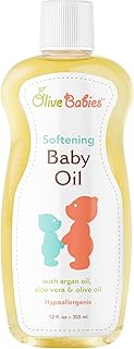 Huile pour bébé multi-usages à l'huile d'argan l'aloe vera et d'olive. DIAYTAR COTE D'IVOIRE se distingue par sa vastitude de choix et son engagement à offrir les meilleurs prix sur le marché ivoirien. Elle permet aux clients d'accéder à une grande variété de produits, allant de l'électronique aux produits alimentaires, en passant par les vêtements et les accessoires. Cela rend DIAYTAR une destination incontournable pour les achats en ligne en Côte d'Ivoire.