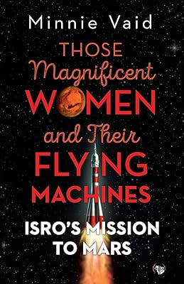 Ces femmes magnifiques et leurs machines volantes : la mission de l'isro sur mars. Avec plus de 300 000 références à disposition, DIAYTAR COTE D'IVOIRE répond aux besoins diversifiés de ses clients. La boutique met en avant des marques locales et internationales, offrant ainsi une gamme étendue de choix pour les consommateurs. La navigation sur le site est intuitive, permettant aux clients de trouver facilement ce qu'ils recherchent.