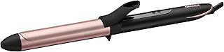 Fer à friser babyliss avec corps en céramique avancé, 25 mm, éclairage led, 6 températures entre 160 et 210 degrés celsius, avec un cordon de 3,5 mètres et une garantie de 3 ans, couleur rose - c451sde. DIAYTAR COTE D'IVOIRE se positionne comme une boutique en ligne de confiance, offrant à ses clients une expérience d'achat unique et personnalisée. Avec plus de 300 000 références à disposition, les clients peuvent trouver tout ce dont ils ont besoin sur une seule plateforme. La qualité des produits et le service client sont au cœur des priorités de DIAYTAR COTE D'IVOIRE.