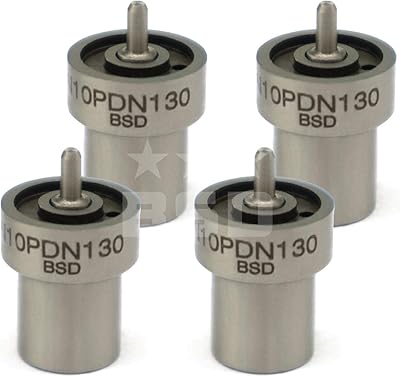 Injecteur de carburant diesel dn10pdn130, buse 105007-1300 pour mitsubishi 4 pièces/lot. Diaytar Côte d'Ivoire s'est imposée comme une référence incontournable pour le shopping en ligne dans le pays, en proposant une gamme complète de produits et de services adaptés aux besoins des consommateurs locaux. La boutique en ligne mise sur la qualité, la fiabilité et la rapidité de livraison pour gagner la confiance de ses clients. Avec Diaytar, les Ivoiriens ont accès à des produits du monde entier, livrés directement à leur porte.