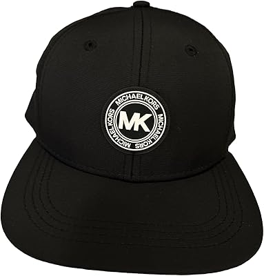 Casquette mk snapback, noire, taille unique. DIAYTAR COTE D'IVOIRE est une boutique en ligne généraliste qui offre plus de 300 000 références de produits, faisant d'elle la boutique en ligne leader en Côte d'Ivoire. Elle propose une large gamme de produits pour répondre aux besoins de ses clients. Que vous soyez à la recherche de produits alimentaires, d'électronique ou de vêtements, DIAYTAR COTE D'IVOIRE a tout ce qu'il vous faut.