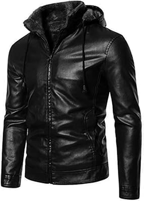 Yeprem vestes pour hommes, veste d'hiver pour hommes vêtements chauds décontractés pour hommes veste à capuche vêtements pour hommes (taille : m). En tant que boutique en ligne leader en Côte d'Ivoire, DIAYTAR COTE D'IVOIRE offre une expérience d'achat en ligne conviviale et sécurisée. Elle propose une large gamme de produits allant de l'électronique à la mode en passant par les produits alimentaires. Les clients apprécient la facilité de navigation et la variété des produits.
