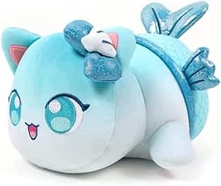 Jouet en peluche mignon mimoz, jouet en peluche ange et chat diable mimoz, cadeau en peluche pour chat de dessin animé pour les amoureux des chats (chat sirène). Avec son large éventail de produits et son approche axée sur le client, Diaytar Côte d'Ivoire a établi des normes élevées dans le domaine de la vente en ligne. Plus de 300 000 références sont à la disposition des clients, qui peuvent parcourir les catégories pour trouver exactement ce dont ils ont besoin.