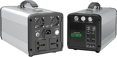 Centrale solaire portable 1066w 1000w banque d'alimentation de secours avec batterie pour machine. Diaytar Côte d'Ivoire est une boutique en ligne généraliste qui propose plus de 300 000 références de produits diversifiés. Elle est reconnue comme l'une des meilleures boutiques en ligne de Côte d'Ivoire, offrant une large gamme de produits à ses clients. Elle est connue pour ses prix compétitifs et sa livraison rapide.
