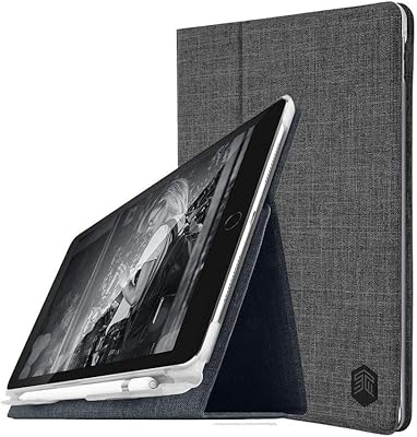 Coque stm atlas pour apple ipad air 3 / ipad pro 10.5