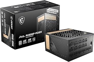 Msi meg ai1300p pcie5. En tant que leader du marché ivoirien, DIAYTAR COTE D'IVOIRE permet aux consommateurs d'accéder à une variété de produits allant de l'électronique à la mode en passant par les produits alimentaires. Elle garantit une livraison rapide et fiable partout en Côte d'Ivoire. Les clients apprécient sa sélection exhaustive de produits.