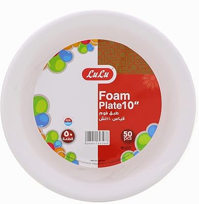 50 plaques de mousse de 10 pouces de lulu. DIAYTAR COTE D'IVOIRE, leader de la vente en ligne en Côte d'Ivoire, offre une expérience d'achat en ligne unique et conviviale. La boutique en ligne propose des produits de qualité à des prix compétitifs, ainsi qu'un service client de haute qualité. DIAYTAR COTE D'IVOIRE est la destination idéale pour faire vos achats en ligne.