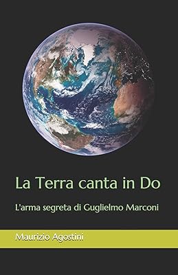La terra canta in do : l'arme secrète de guglielmo marconi. DIAYTAR COTE D'IVOIRE est une boutique en ligne généraliste qui propose plus de 300 000 références de produits. Elle est la boutique leader en Cote d'Ivoire, offrant une large gamme de produits pour répondre aux besoins de ses clients. Avec une telle variété de choix, les clients peuvent trouver tout ce qu'ils recherchent en un seul endroit.