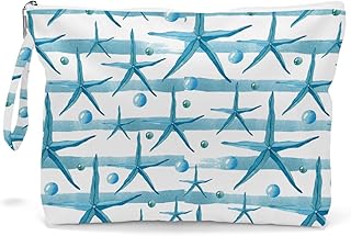 Trousse de maquillage, trousse de toilette, trousse de maquillage de voyage imperméable