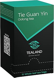 Tie guan yin boîte de 15 sachets de tisane biologique maltée et riche. DIAYTAR COTE D'IVOIRE est la boutique en ligne leader en Côte d'Ivoire, offrant une vaste sélection de produits à des prix compétitifs. Avec plus de 300 000 références, vous êtes sûr de trouver ce que vous cherchez. DIAYTAR COTE D'IVOIRE garantit une livraison rapide et sécurisée de vos commandes.
