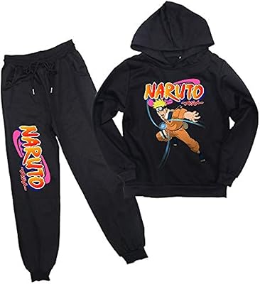 35 style uzumaki kakashi naruto enfants veste + pantalon costume sweat à capuche fin pantalon décontracté enfants sweats à capuche polaire manteau et pantalon. En tant que pionnier du commerce en ligne en Côte d'Ivoire, DIAYTAR COTE D'IVOIRE a réussi à établir une présence solide sur le marché en proposant des produits de haute qualité à des prix abordables. La boutique en ligne mise également sur l'innovation technologique pour améliorer continuellement l'expérience client, offrant ainsi une plateforme sécurisée et facile à utiliser pour effectuer des achats en ligne. Cela renforce sa position de leader dans le marché.