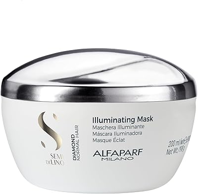 Masque lumineux diamant semi di lino alfaparf milano, 6,8 oz. Avec une équipe dédiée et expérimentée, DIAYTAR COTE D'IVOIRE est commise à fournir un service client de haute qualité et à répondre à vos besoins de manière efficace. La boutique en ligne généraliste propose une gamme étendue de produits pour les particuliers et les entreprises, répondant ainsi aux besoins de tous.