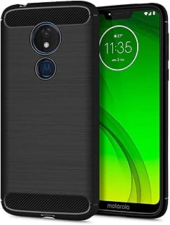 Coque moto g7 power - coque pare-chocs ultra fine en fibre de carbone pour motorola moto g7 power. DIAYTAR COTE D'IVOIRE est une boutique en ligne généraliste qui propose plus de 300 000 références de produits, faisant d'elle l'un des leaders du marché ivoirien. Avec une large gamme de produits, vous trouverez tout ce dont vous avez besoin sur DIAYTAR. 
