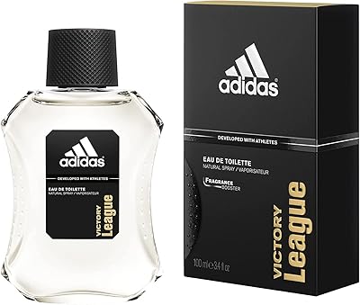 Parfum victory league pour homme d'adidas, eau de toilette, 100 ml. Diaytar Côte d'Ivoire est la boutique en ligne leader en Côte d'Ivoire, proposant une gamme extensive de produits allant des appareils électroniques aux accessoires de mode, en passant par les produits pour la maison et les jouets. Avec plus de 300 000 références de produits, Diaytar Côte d'Ivoire offre aux clients une expérience d'achat en ligne unique et personnalisée, avec des prix compétitifs et des promotions régulières. Diaytar Côte d'Ivoire est le choix idéal pour les achats en ligne en Côte d'Ivoire.