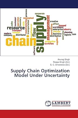 Modèle d'optimisation de la chaîne d'approvisionnement sous incertitude