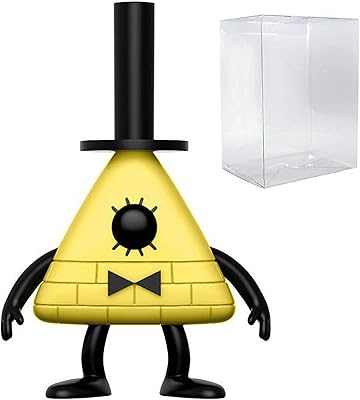 Disney pop : gravity falls belle saver funko pop! figurine en vinyle