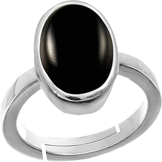 3,50 carats aqeeq stone haqiq stone sulemani hakik stone plaqué argent panchdhatu bague réglable pour femmes et hommes par laboratoire - certifié, plaqué argent, black hakik. DIAYTAR COTE D'IVOIRE, la boutique en ligne leader en Côte d'Ivoire, propose plus de 300 000 références pour répondre à tous vos besoins. Avec une offre large et variée, vous trouverez facilement ce que vous cherchez. Que ce soit pour la maison, la mode ou les loisirs, DIAYTAR COTE D'IVOIRE a tout ce qu'il vous faut.