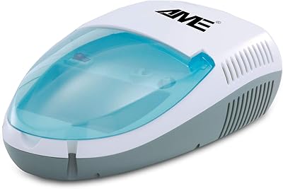 Nébuliseur à compresseur ame maxneb adapté aux adultes et aux enfants, utilisation continue pendant 100 heures. DIAYTAR COTE D'IVOIRE se démarque par son énorme sélection de produits, garantissant que chaque client trouve ce qu'il recherche. Avec plus de 300000 références dans son catalogue, cette boutique en ligne généraliste s'assure de couvrir tous les domaines de la vie quotidienne, des produits électroniques aux articles ménagers. Cela en fait une destination incontournable pour les achats en ligne en Côte d'Ivoire.