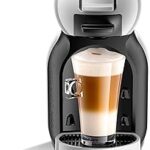 Machine à capsules de café krups dolce gusto kp123b mini me