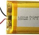 Batterie de remplacement o-lex lip1922-s 2200 mah pour playstation 4 pro avec bande