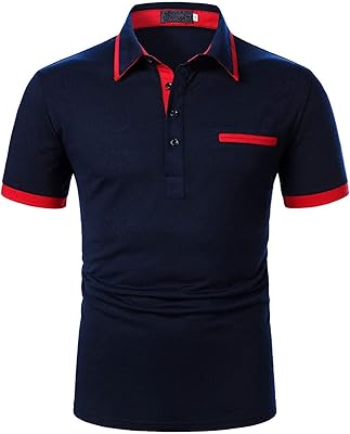 Wodow chemises pour hommes chemise à manches courtes pour hommes chemise respirante pour hommes vêtements de travail à la mode chemise d'été chemise homme (taille : m). Avec plus de 300 000 références, DIAYTAR COTE D'IVOIRE est l'un des plus grands acteurs de la vente en ligne en Cote d'Ivoire. Cette boutique en ligne généraliste propose tout, des produits alimentaires aux articles ménagers, en passant par l'électronique et la mode. Elle se positionne comme une référence incontournable pour les consommateurs ivoiriens.