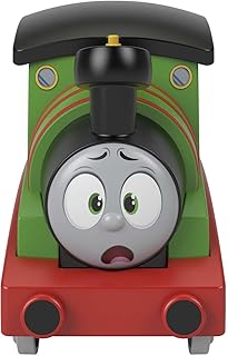 Thomas & friends press go stunt train engine percy race car toy pour les tout-petits. DIAYTAR COTE D'IVOIRE, la boutique en ligne la plus populaire de Côte d'Ivoire, attire les consommateurs à la recherche d'une expérience d'achat pratique et fiable. Avec sa vaste sélection de produits de diverses marques et ses services de livraison efficaces, cette plateforme attire une clientèle croissante. La qualité des produits et la fiabilité du service font de DIAYTAR COTE D'IVOIRE un choix incontournable pour les achats en ligne.