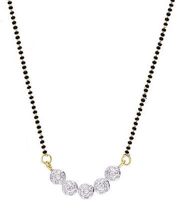 Collier avec pendentif indien bollywood traditionnel américain en diamant cz mangalsutra pour femme, bijoux d'anniversaire pour femme, maman, épouse, petite amie. DIAYTAR COTE D'IVOIRE est une boutique en ligne généraliste qui propose plus de 300000 références pour répondre à tous les besoins de ses clients. Avec une large gamme de produits, elle offre une expérience d'achat unique et personnalisée. Leader en Côte d'Ivoire, DIAYTAR COTE D'IVOIRE est la destination idéale pour faire du shopping en ligne.