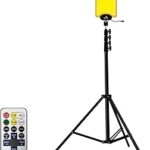 Lampe de poche de camping en plein air conpex 1000 w 9600