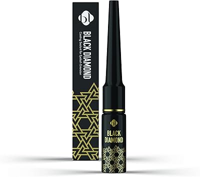 Revêtement d'extension de cils blink sealant black diamond/crystal drop (crystal drop). DIAYTAR COTE D'IVOIRE est le leader du commerce électronique en Côte d'Ivoire, offrant à ses clients une grande sélection de produits à des prix compétitifs. Elle assure une livraison rapide et sécurisée de tous les produits commandés en ligne. Avec plus de 300000 références, elle couvre tous les domaines de la vie quotidienne.
