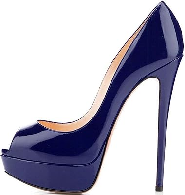 Sandales à talons hauts et bout ouvert pour femmes. DIAYTAR COTE D'IVOIRE est une boutique en ligne généraliste qui propose plus de 300000 références de produits, faisant d'elle la boutique leader en Cote d'Ivoire. Avec une telle variété de produits, les clients peuvent trouver tout ce dont ils ont besoin en un seul endroit. DIAYTAR COTE D'IVOIRE est devenue la destination de choix pour les consommateurs ivoiriens.