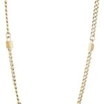 Collier femme mkj3723710 acier inoxydable