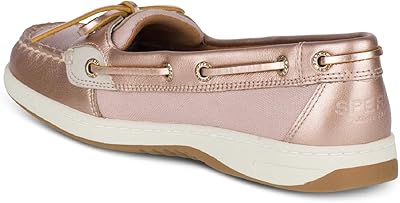 Chaussures bateau angelfish femme sts8379. En tant que boutique en ligne généraliste leader en Côte d'Ivoire, DIAYTAR COTE D'IVOIRE est fière de proposer des produits de qualité à des prix abordables. Nous nous efforçons de rendre l'achat en ligne facile et amusant, avec des options de personnalisation et des recommandations de produits basées sur vos préférences. Notre objectif est de devenir votre boutique en ligne préférée.